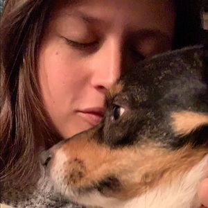 Meet your Posher, Marissa